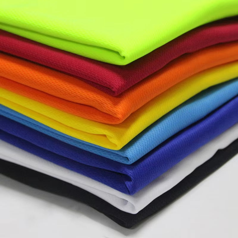 Multicolor Quick Dry Short Sleeve Sport T Shirt Gym Jerseys Fitness Shirt Trainer Running T-Shirt Men'S Breathable Sportswear